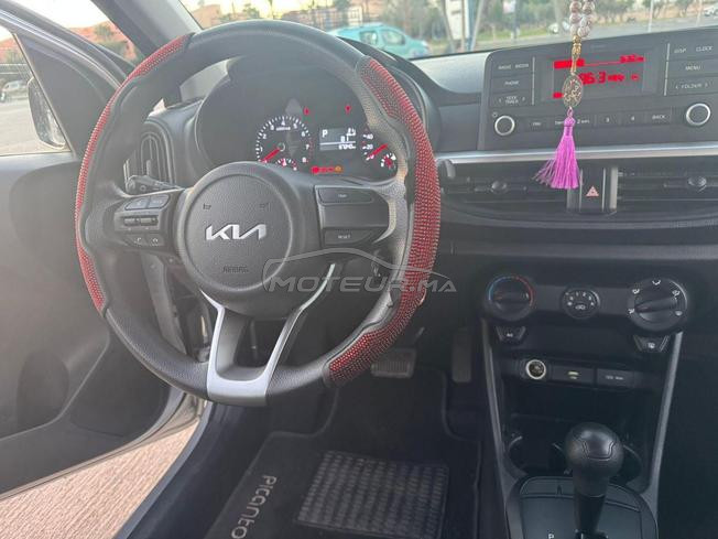 Kia Picanto 2022 