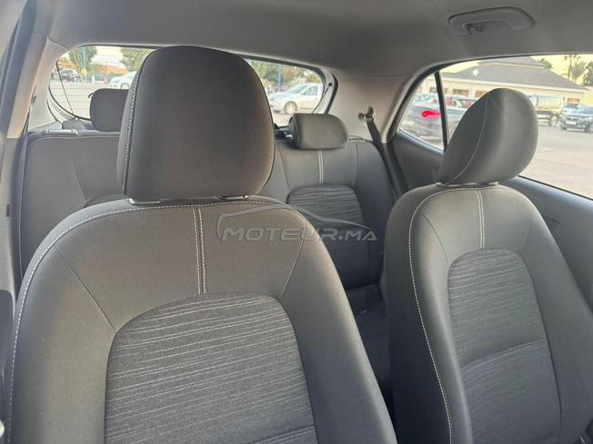 Kia Picanto 2022 