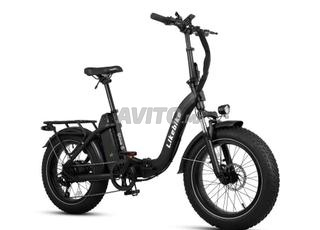 دراجة LIKEBIKE