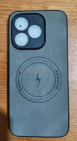 جراب Honor 400 Lite