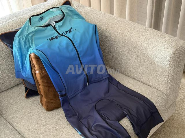 بدلة تراي-فانكشن جديدة للثلاثي