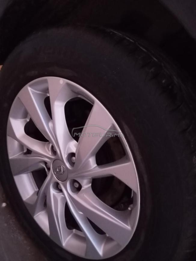 hyundai Tucson 11 l 2019