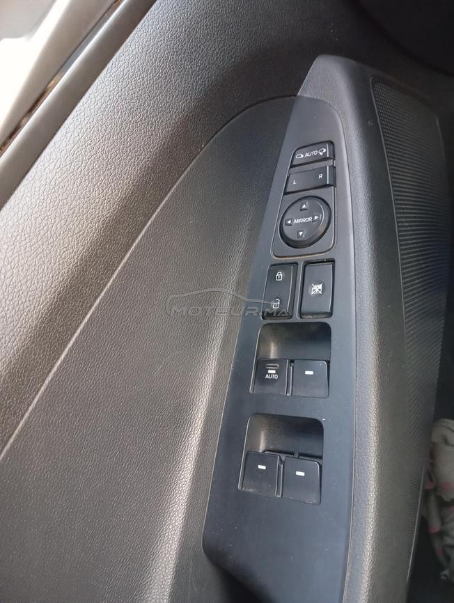 hyundai Tucson 11 l 2019