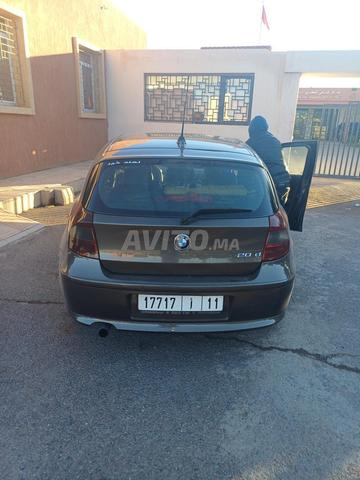 Voiture à vendre en bon état