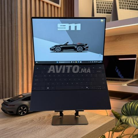 XPS 13 9350 | CORE ULTRA 7 الجيل الثاني | 16 جيجابايت | 512 جيجابايت