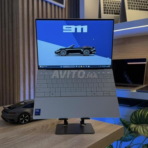 XPS 13 9350 | CORE ULTRA 7 الجيل الثاني | 32 جيجابايت | 512 جيجابايت