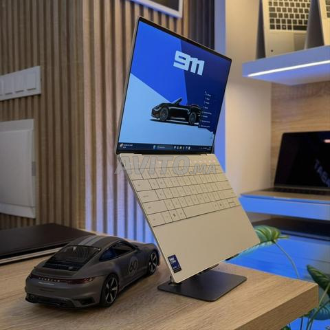 XPS 13 9350 | CORE ULTRA 7 2eme GEN | 32Go | 512Go - 2