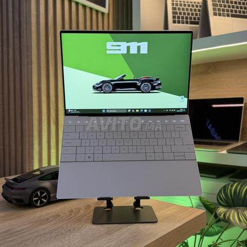 XPS 13 9320 OLED TACTILE | INTEL CORE I7 13EME