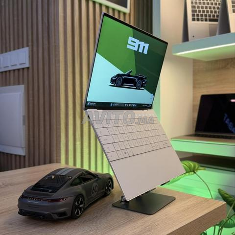 XPS 13 9320 OLED TACTILE | INTEL CORE I7 13EME - 2