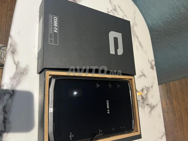 Tablette / téléphone Crosscall Core T4 neuf