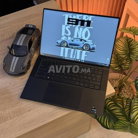 XPS 9530 | Core I9 13eme| 32Go | 1To |RTX 4070