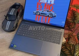 YOGA PRO 9i | ULTRA 7 | 32Go | RTX 5060- NEUF