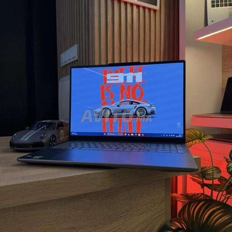 YOGA PRO 9i | ULTRA 7 | 32Go | RTX 5060- NEUF - 2