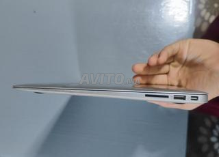 MacBook air 13 pouces --2017