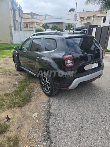 Dacia Duster 2019