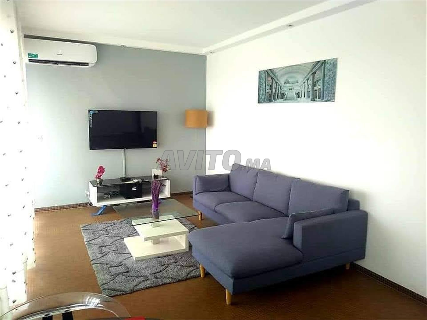 Appartement à Côte Plage D'Essaouira Wifi