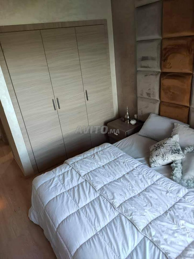 Appartement à Côte Plage D'Essaouira Wifi - image 2