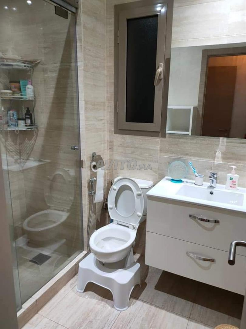 Appartement à Côte Plage D'Essaouira Wifi - image 5