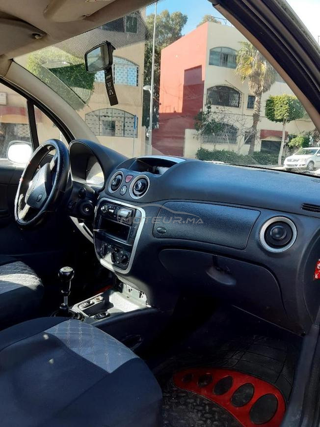 Citroën C3 Essence Manuelle 2008 à Rabat