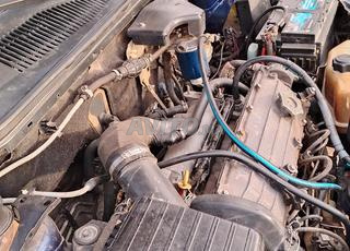 سيارة جيدة جدا