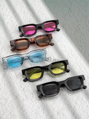نظارات / نظارات شمسية بجودة عالية