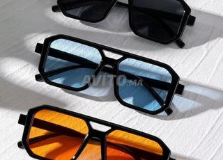 نظارات / نظارات شمسية بجودة عالية