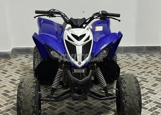 دراجة رباعية للبيع