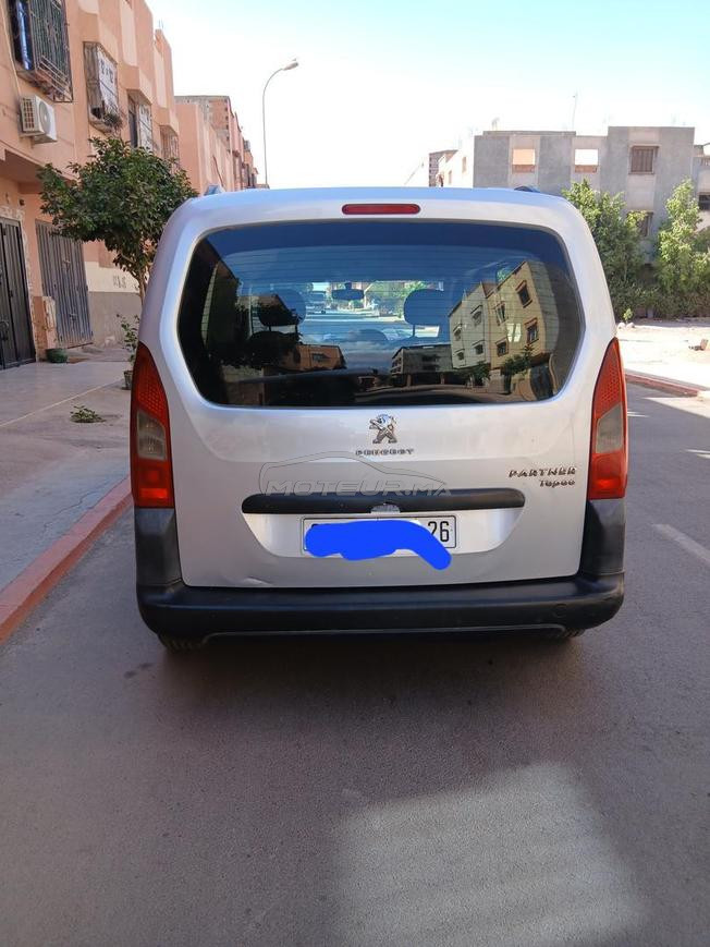 Peugeot Tepee