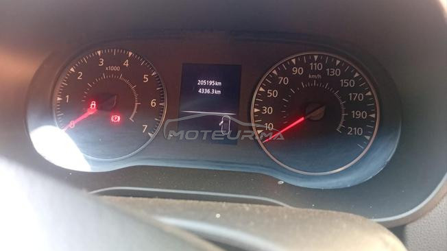 Dacia Duster Diesel Manuelle 2017 à Casablanca