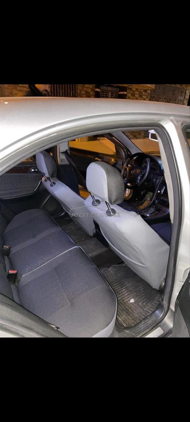Mercedes-Benz 220 Diesel Automatique 2001 à Ahfir