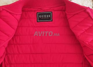 Trois vestes originales d'Italie