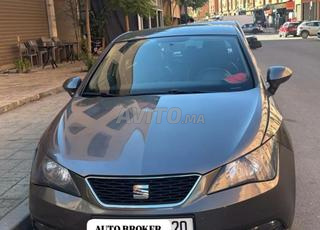 🚘 سيات إيبيزا يدوي 2015🚘