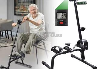 دراجة تمارين صغيرة وعملية