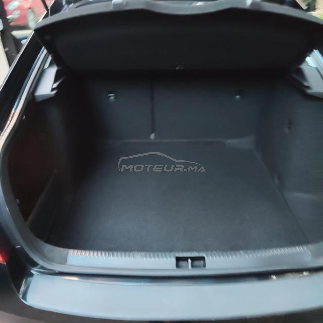 Skoda Octavia Diesel Manuelle 2019 à Casablanca