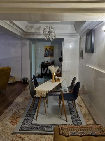 شقة للبيع 106 متر مربع في مراكش