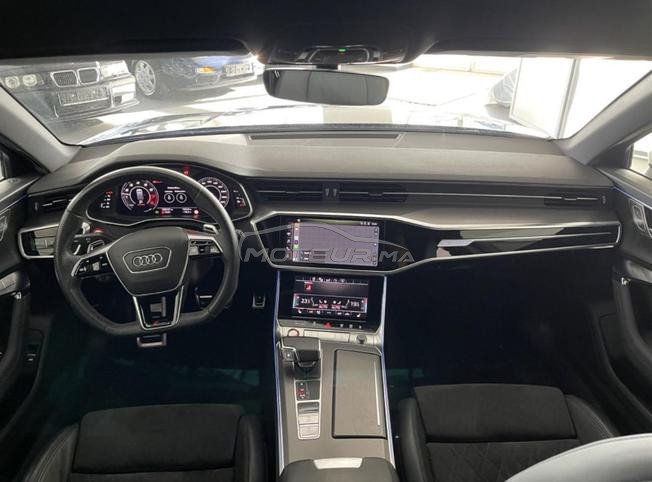 audi rs6 1 ere main 