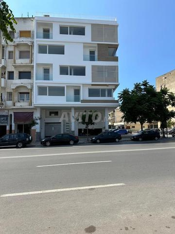 للإيجار عمارة R4 بمساحة 1077 متر مربع يعقوب المنصور - 2