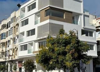 A louer Immeuble R4 1077 m² Yacoub El Mansour