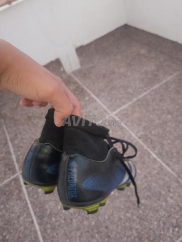 Chaussure Adidas Predator Elite Pro de bonne qualité