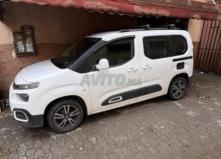 برلينجو كل الكماليات مليحة الله يبارك