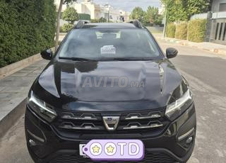 Dacia Sandero 2021