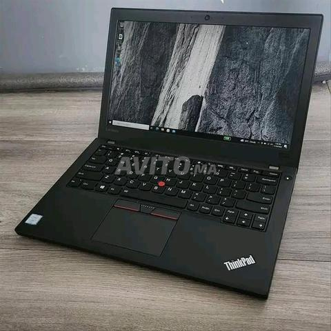 Lenovo Thinkpad i5 6ème Ram 8 Disque 256 SSD - 2