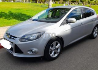 Ford focus à vendre