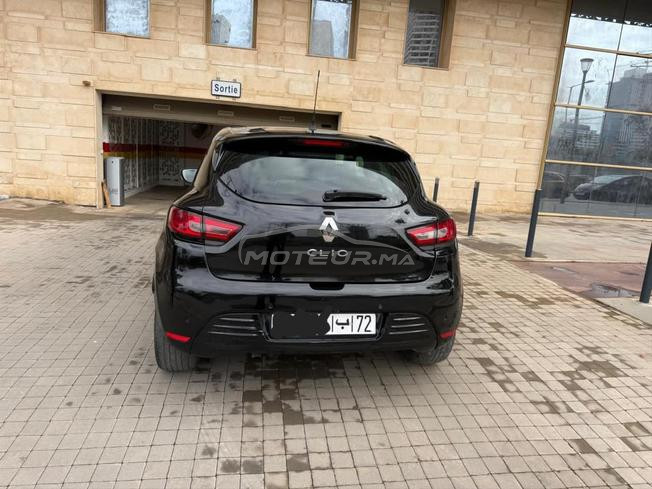 Renault Clio Diesel Manuelle 2021 à Casablanca