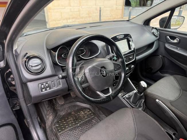 Renault Clio Diesel Manuelle 2021 à Casablanca