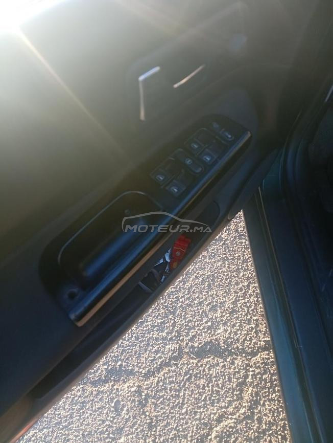 Volkswagen Golf 4 Essence Manuelle 1999 diwa 2010