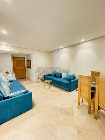 استوديو 60م مُفروش في اللايبسس (اللايسس)