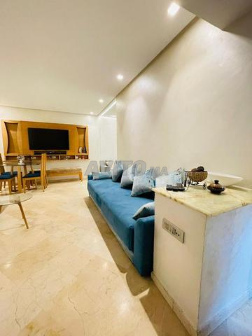 استوديو 60م مُفروش في اللايبسس (اللايسس)