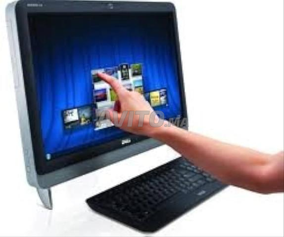 علي ان ون تكتيل ديل رام 8 ديسك SSD