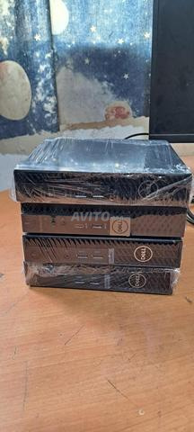 Dell OptiPlex 7010 Micro/ i5-13Th Gen// 256Go SSD